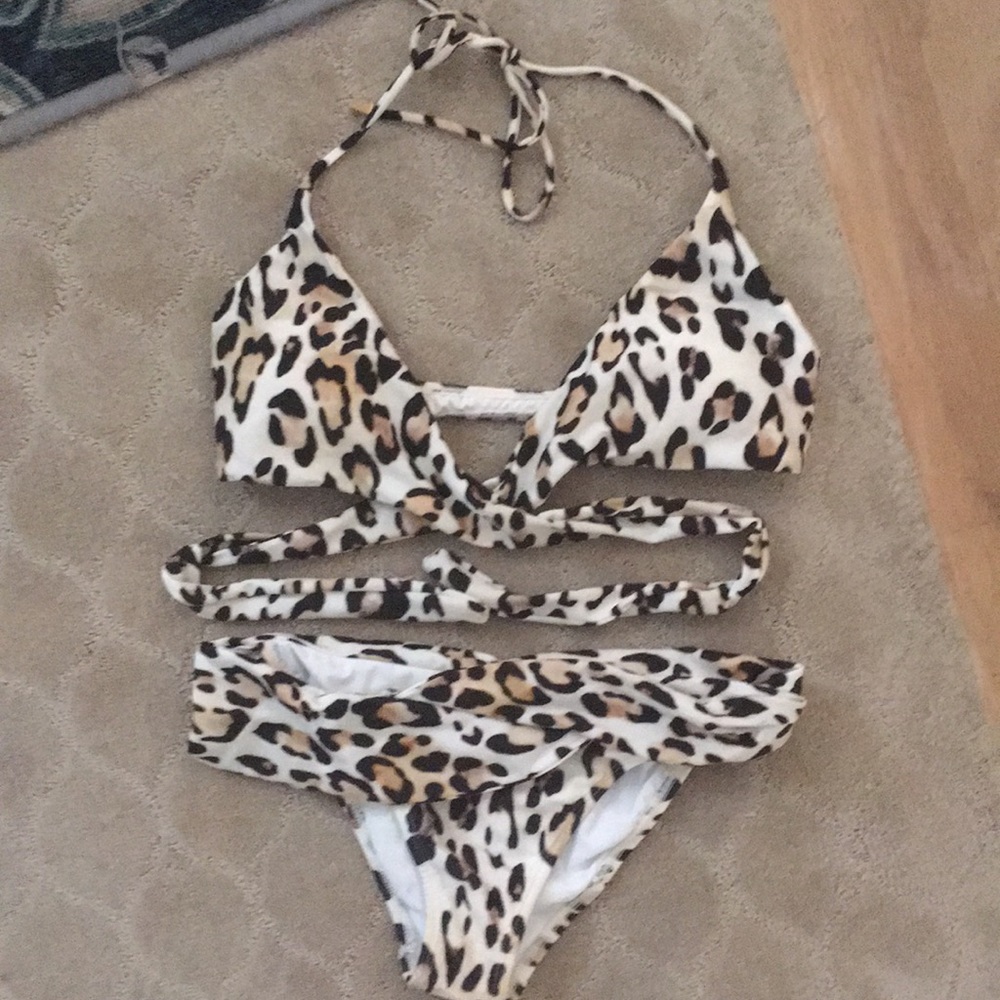 Bikini set